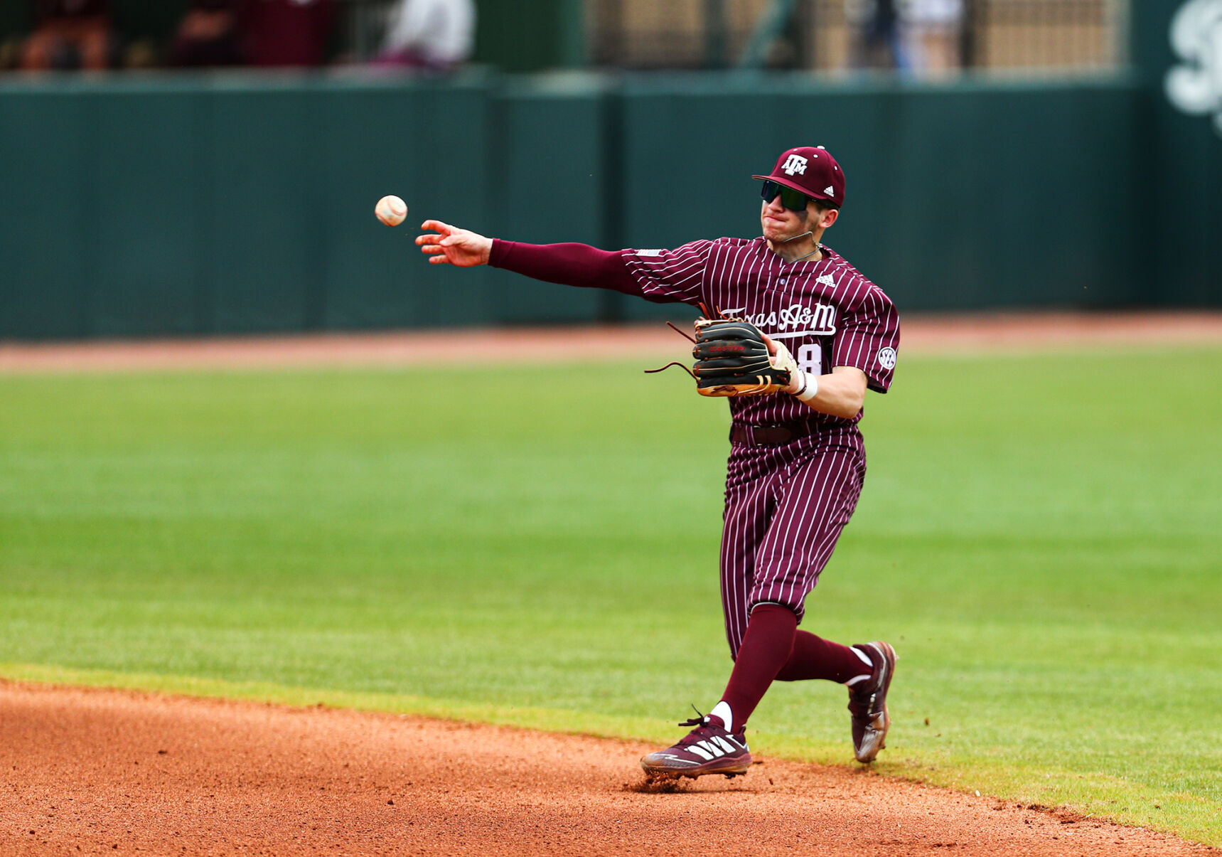 A&M Baseball vs. Xavier